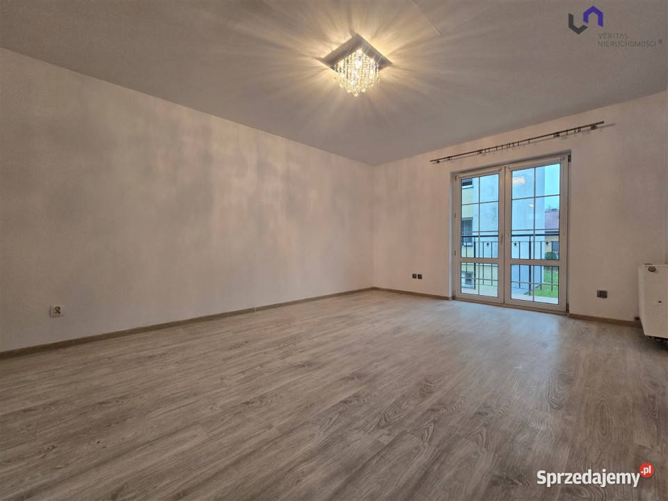 Sprzedaż mieszkania Mikołów Południowa 5053m2 50.53m2