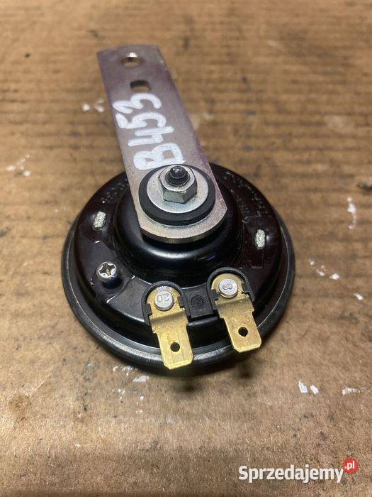 Yamaha Aerox 100 klakson sygnał B453