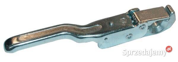 Zamek dźwigniowy do burt wahliwy 6020286 Kamionna