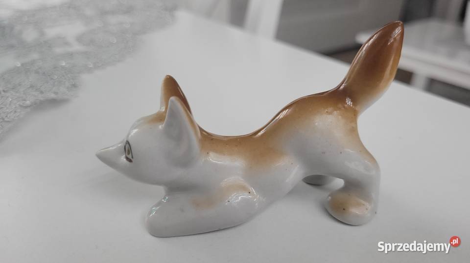 Figurka kolekcjonerska Połonne Ciechanowiec