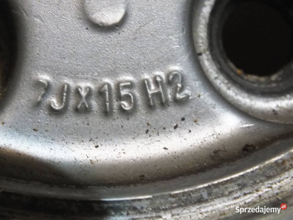 Felgi Ruote OZ Kola Felgi aluminiowe Rabka-Zdrój sprzedam