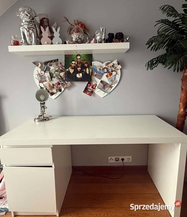 Sprzedam meble IKEA Komody wielkopolskie