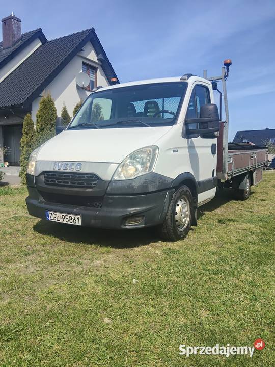 Iveco 30