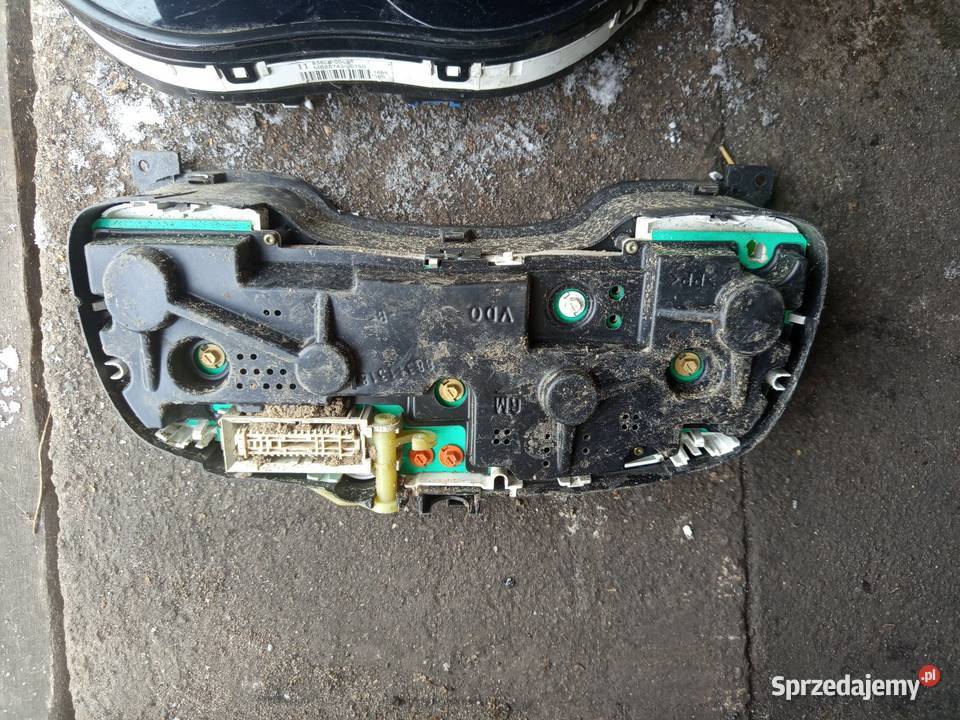 Licznik zegary do Opel Astra G Łask