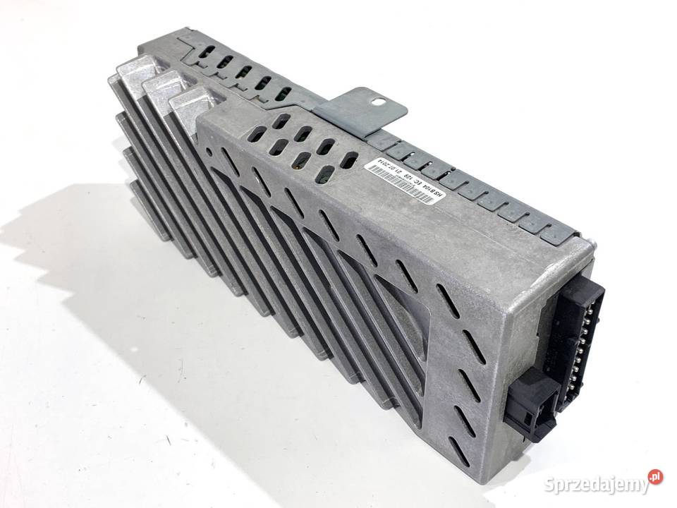 GŁOŚNIKI KOMPLET BMW F16 9366164 SUV 1419 AUDIO podkarpackie