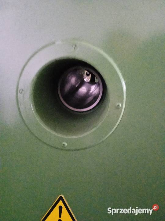 Tokarka tur 630 Krasnystaw