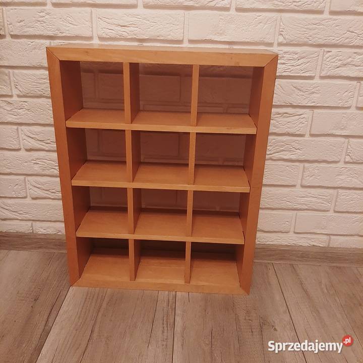 Półka antyk Danska śląskie