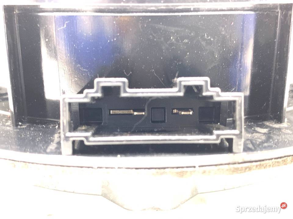 GŁOŚNIK SKODA 20 TSI 5NA035453A Hatchback AUDIO