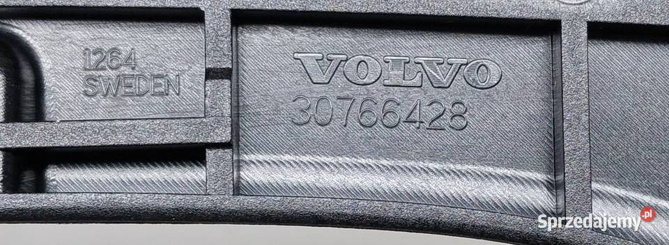 KRATKA KONSOLI GPS VOLVO XC90 LIFT 20032014 Mielęcin