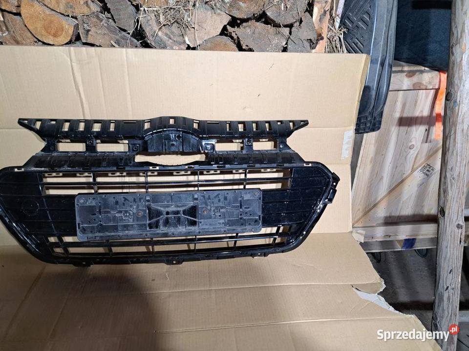 Kratka środkowa Hyundai i20 II GB Turbo 5DR osobowe sprzedam