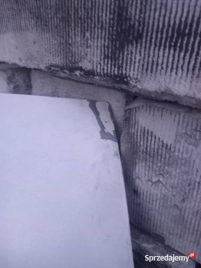 Maska do vw t4 transporter Zakrzówek