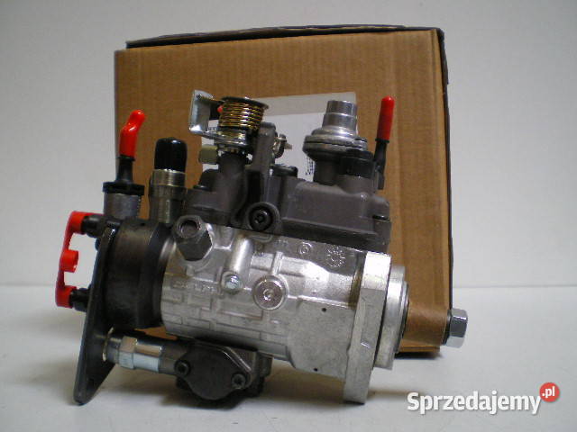 Nowa pompa wtryskowa DELPHI 9520A380G 9520A060G Siedlce