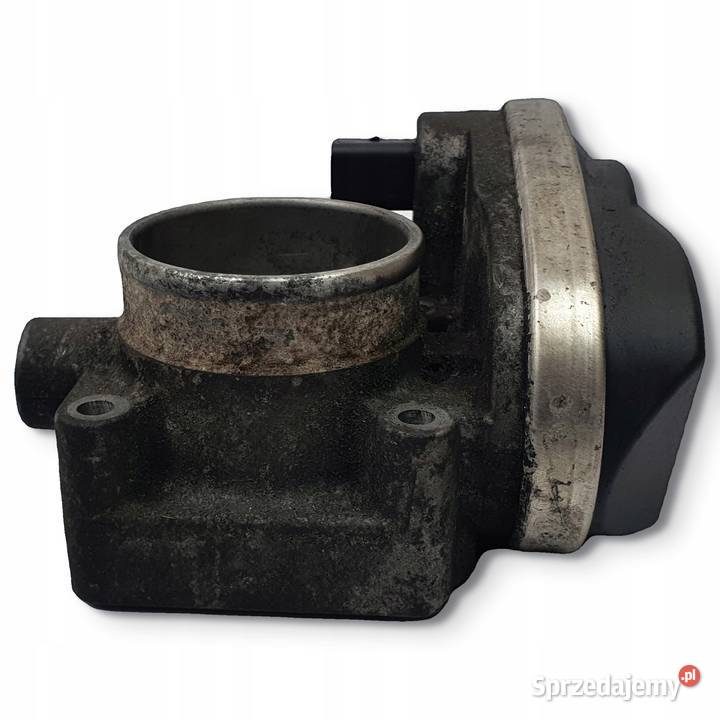 PRZEPUSTNICA Mini Cooper R50 R53 16 16V Chełm