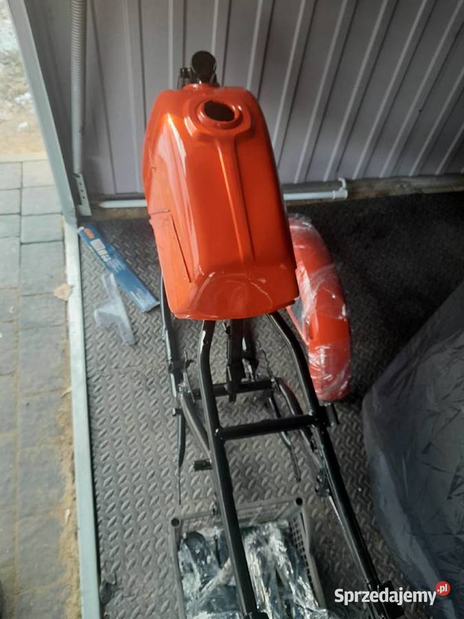 Jawa ts 350 Jawa Poddębice sprzedam