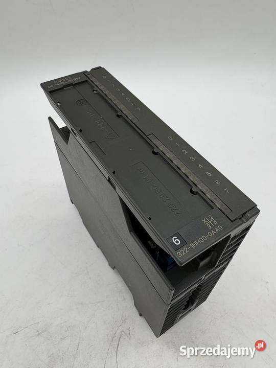 Siemens 3221HH000AA0 DO Module sprzedam