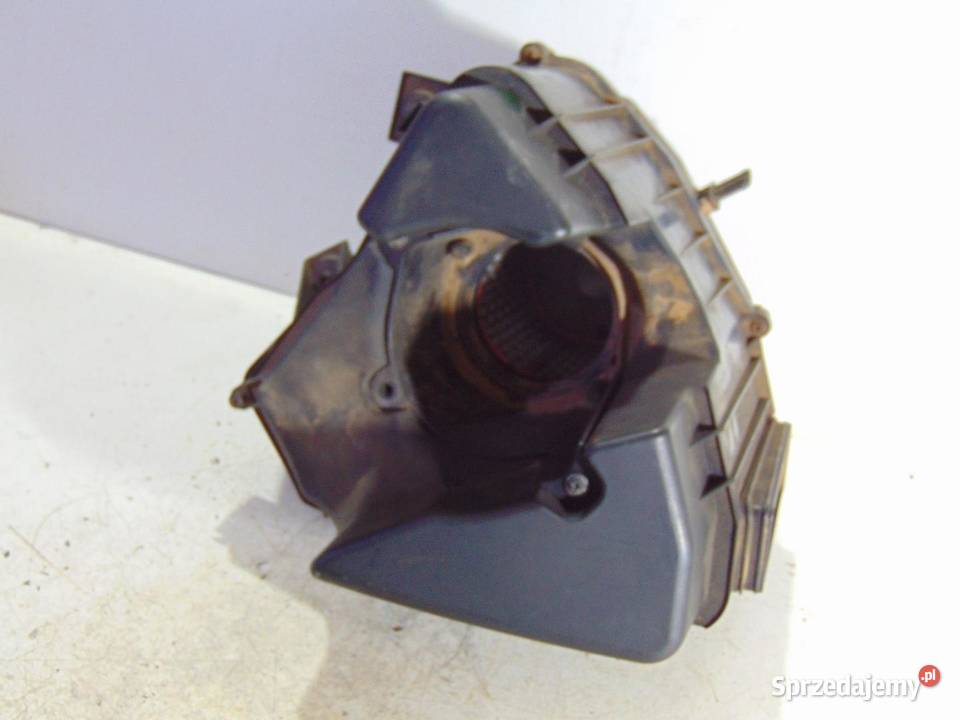 OBUDOWA FILTRA POWIETRZA AUDI A8 D3 4E0129620A