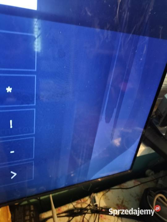 Samsung UE65AU7172U 65 Seroczyn