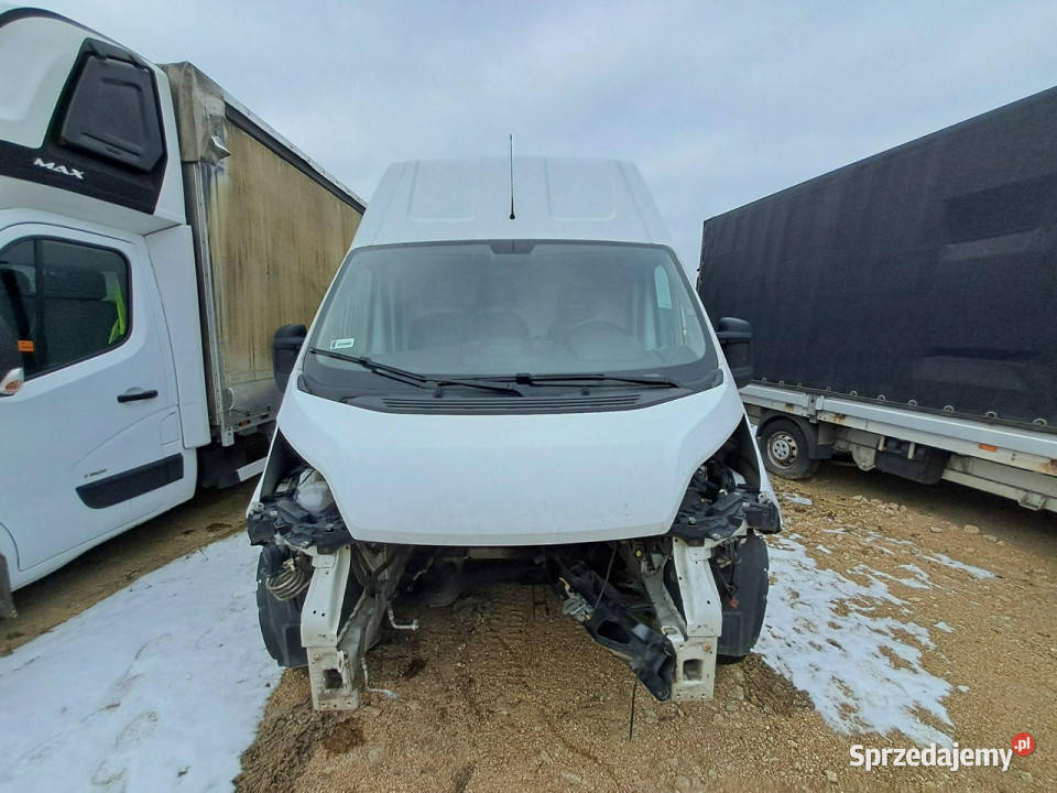 Fiat Ducato Komorniki