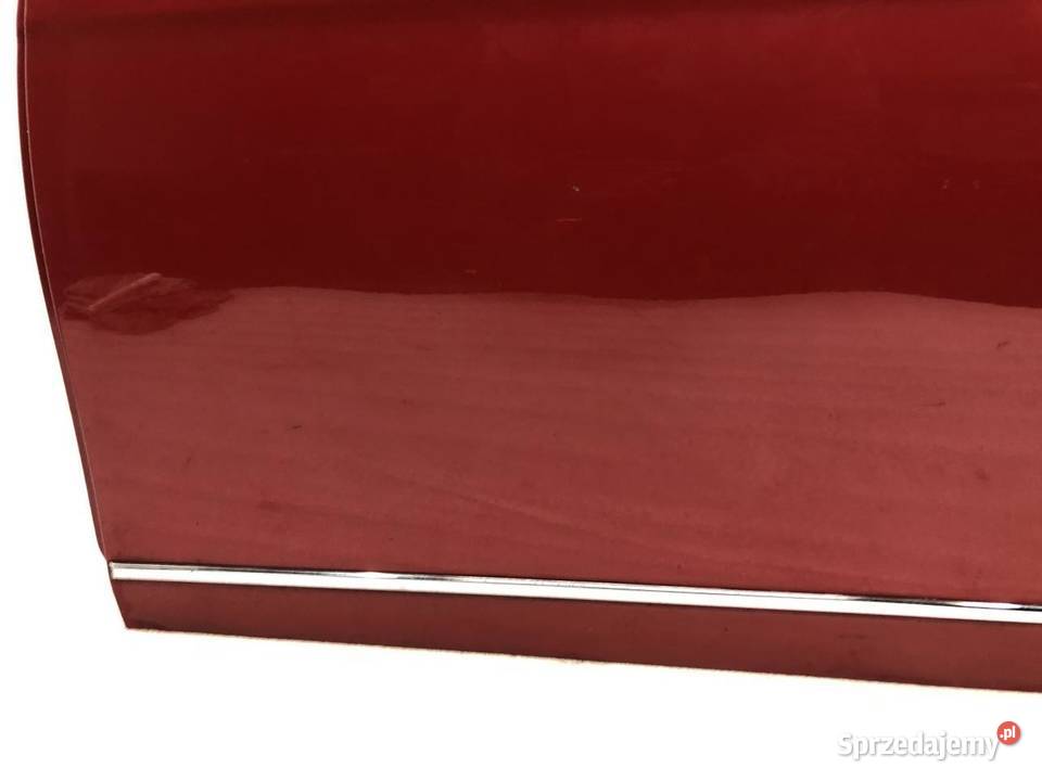 DRZWI LEWY PRZÓD MERCEDES W204 590 sprzedam