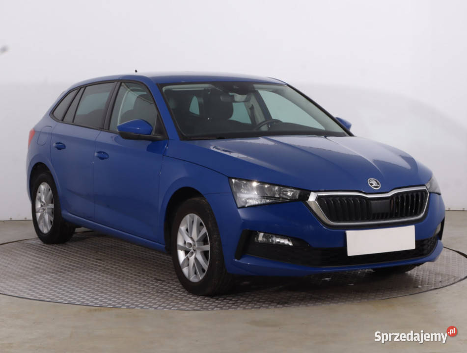 Skoda Scala 10 TSI Piaseczno sprzedam