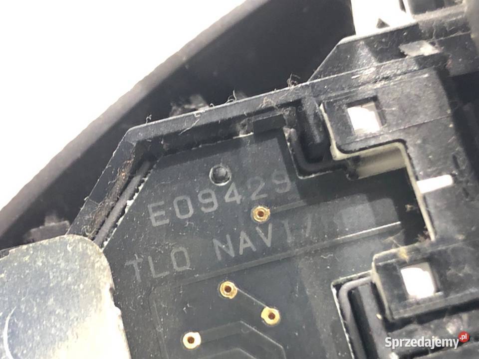 PRZEŁĄCZNIKI KIEROWNICY HONDA ACCORD VIII osobowe