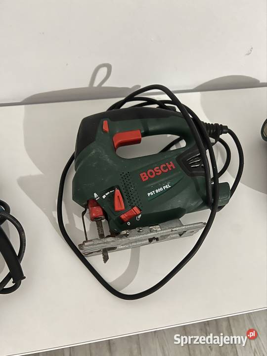 Bosch PST800PEL