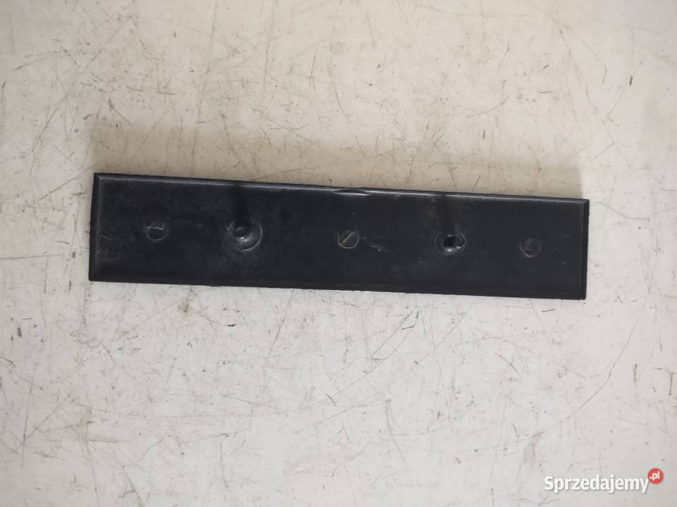 FIAT 126P ZNACZEK NAPIS LOGO NOWY ZABYTKOWY Lublin sprzedam