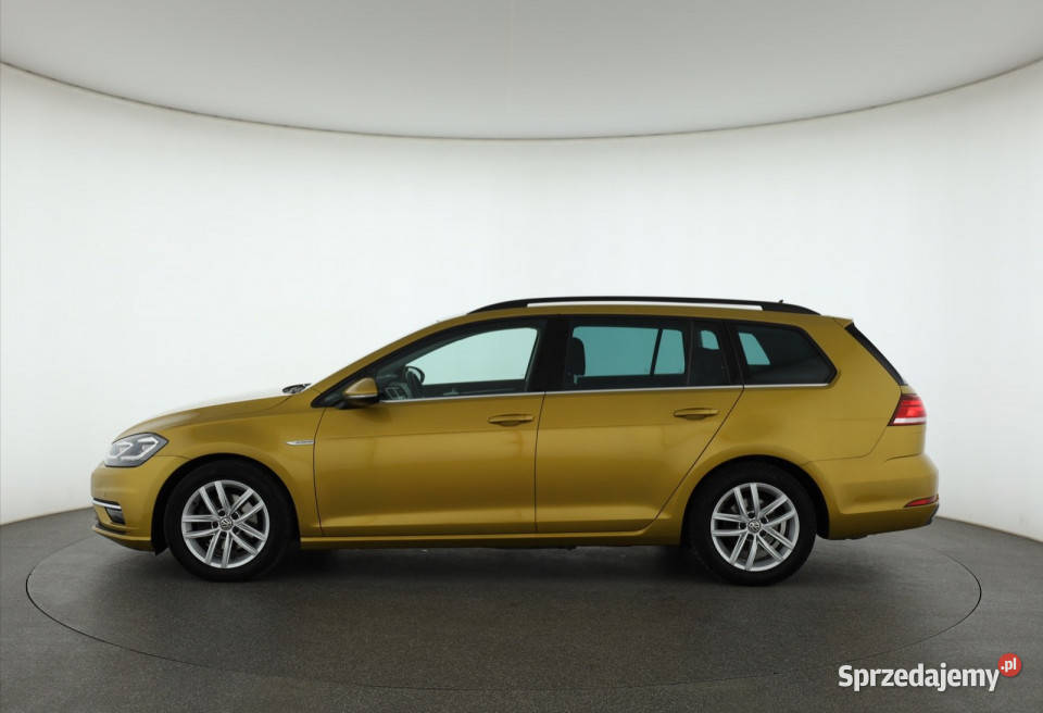 VW Golf 15 TSI Golf Piaseczno