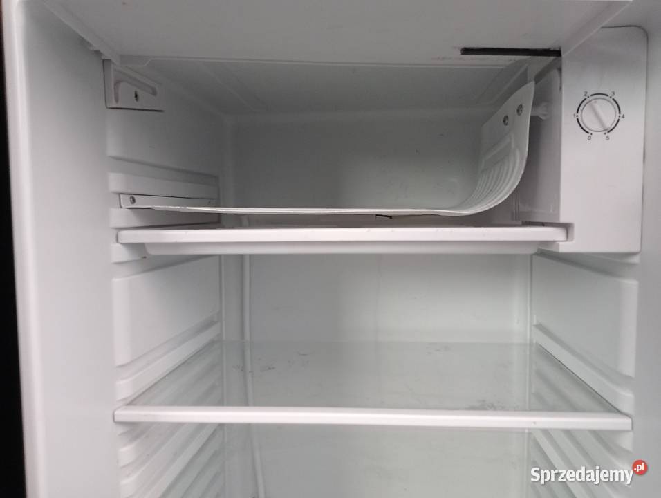 Lodówka mała MPM 83x48x48 100 sprawna transport Jaworzno
