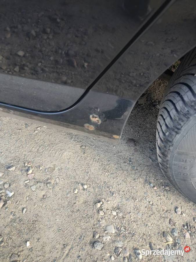 Peugeot 407 benzyna gaz benzyna+LPG