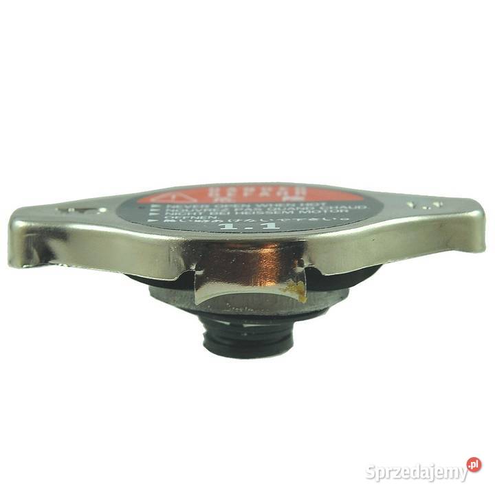 Korek chłodnicy 30 mm Kubota B1550 L2600 L2800 Tajęcina