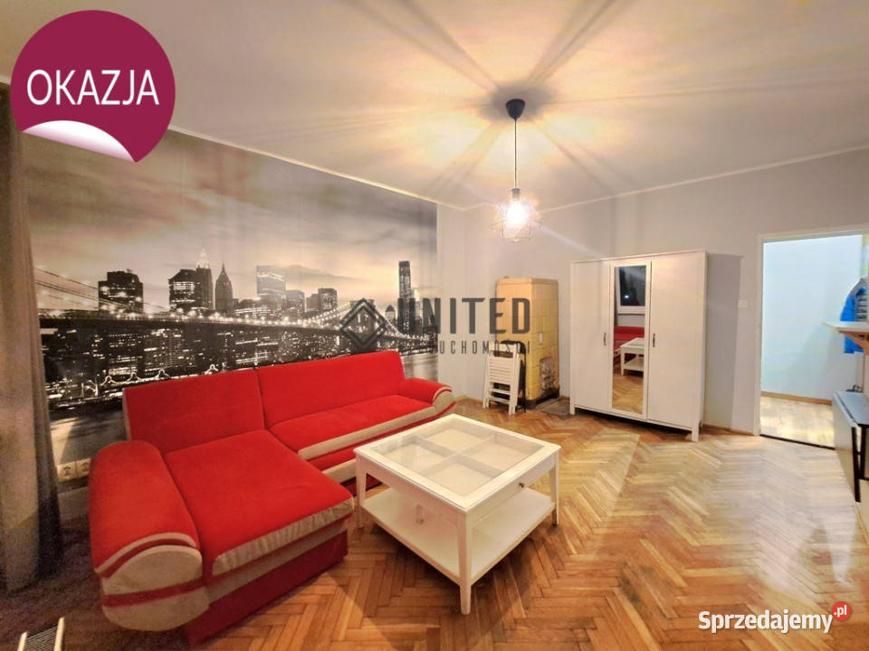 Żeromskiego INWESTYCJAOKAZJA