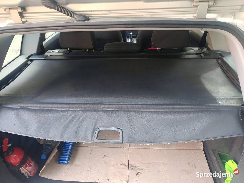 Opel astra h roleta Części samochodowe Rzeszów