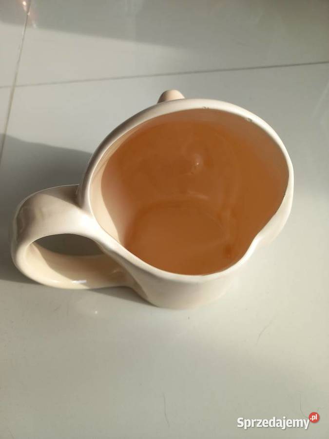 Kufel piwny Pierś kujawsko-pomorskie Toruń