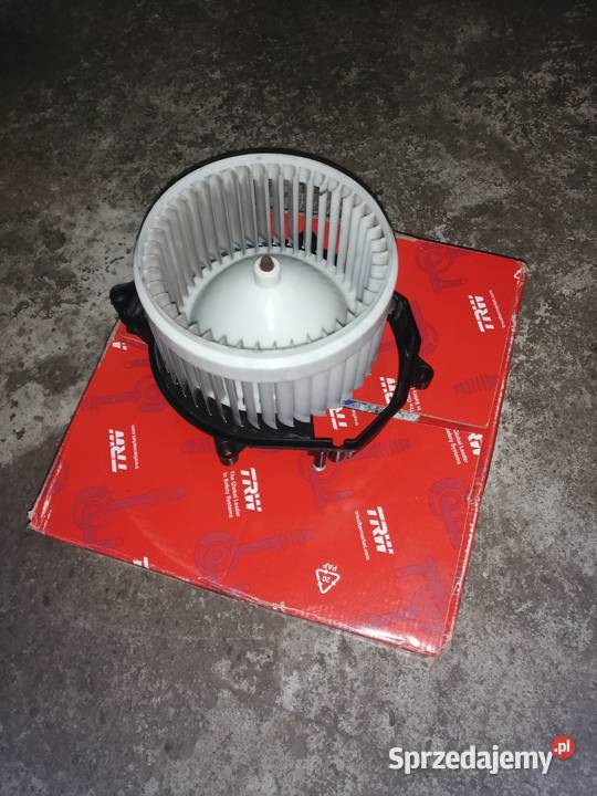 Wentylator nawiewu Berlingo b9 2008 opolskie Opole
