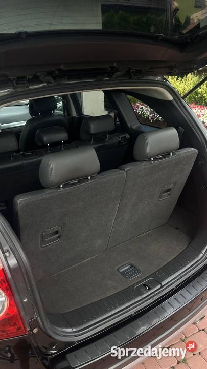 Sprzedam Chevrolet captiva 20 diesel 4x4 podkarpackie Rzeszów sprzedam