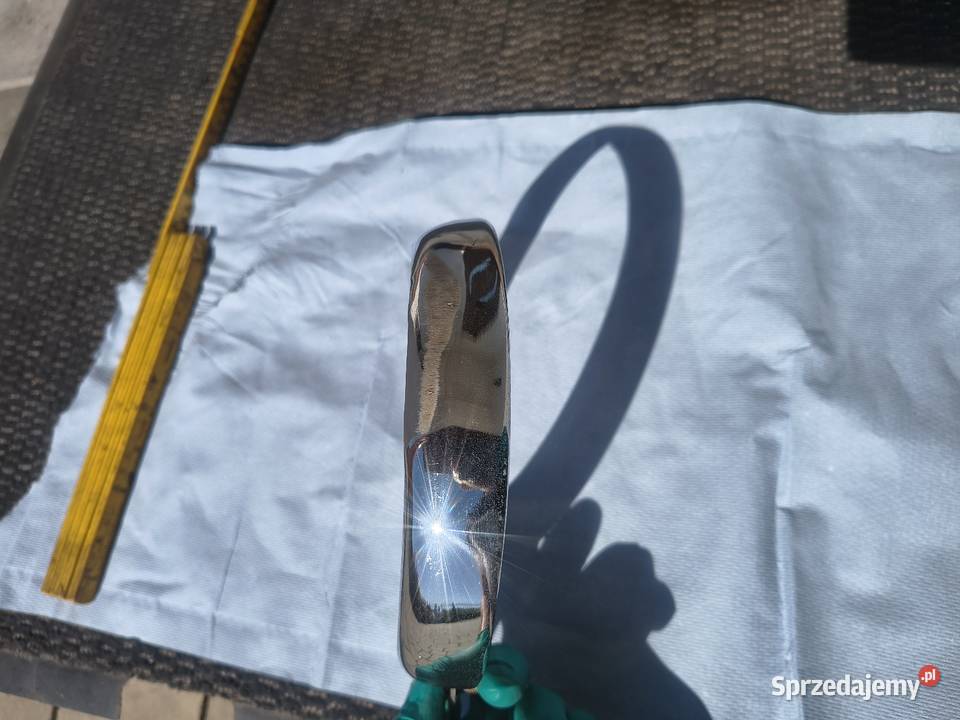 Ramka lampy przedniej SHL M11 Motoryzacja Rzeszów