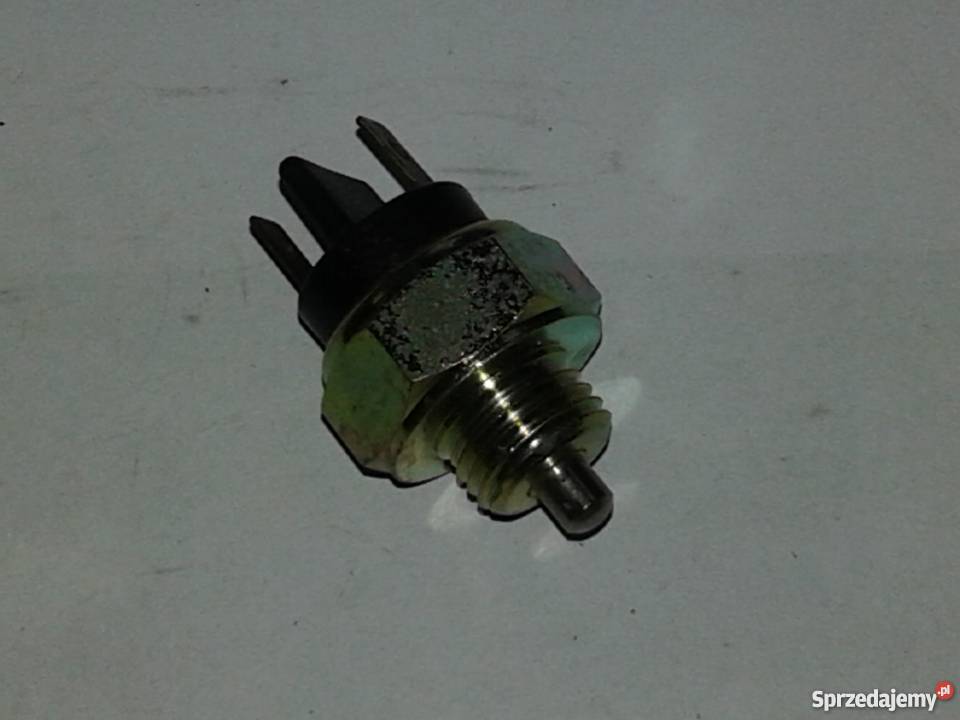 Włącznik świateł cofania Peugeot 305 504 505 604 Lublin