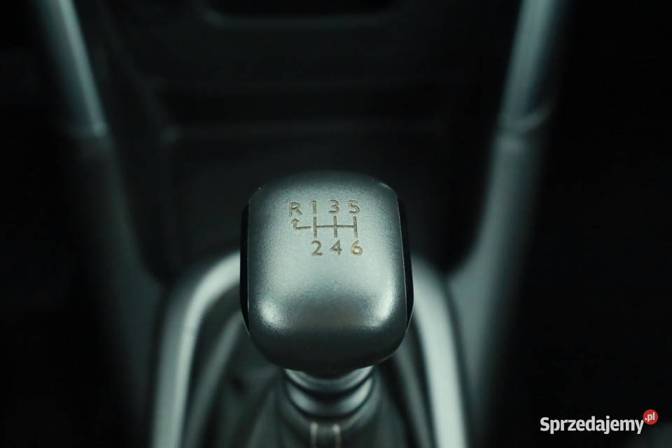 Citroen C3 Aircross 12 PureTech radio