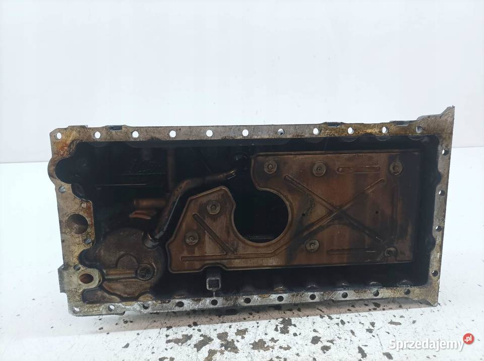 MISKA OLEJOWA 24 20V Volvo S80 I 19982006 Silniki i osprzęt sprzedam