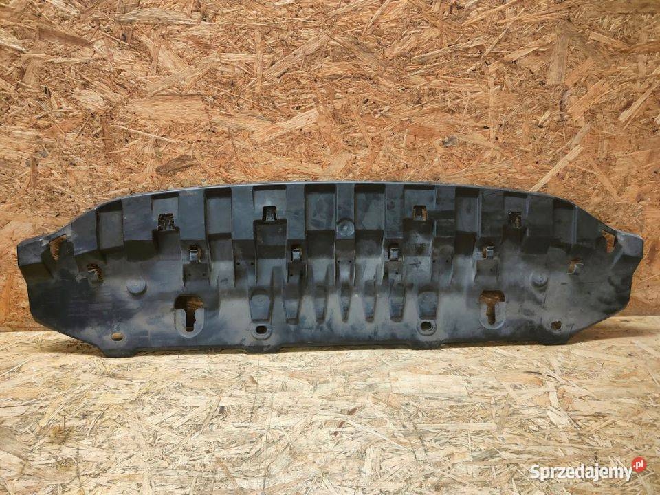 Płyta pod Zderzak Skoda Superb III 3v0807611 wielkopolskie Pleszew