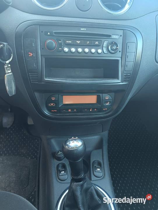 Sprzedam Citroen C3 14 benzyna 2009 r sprzedam