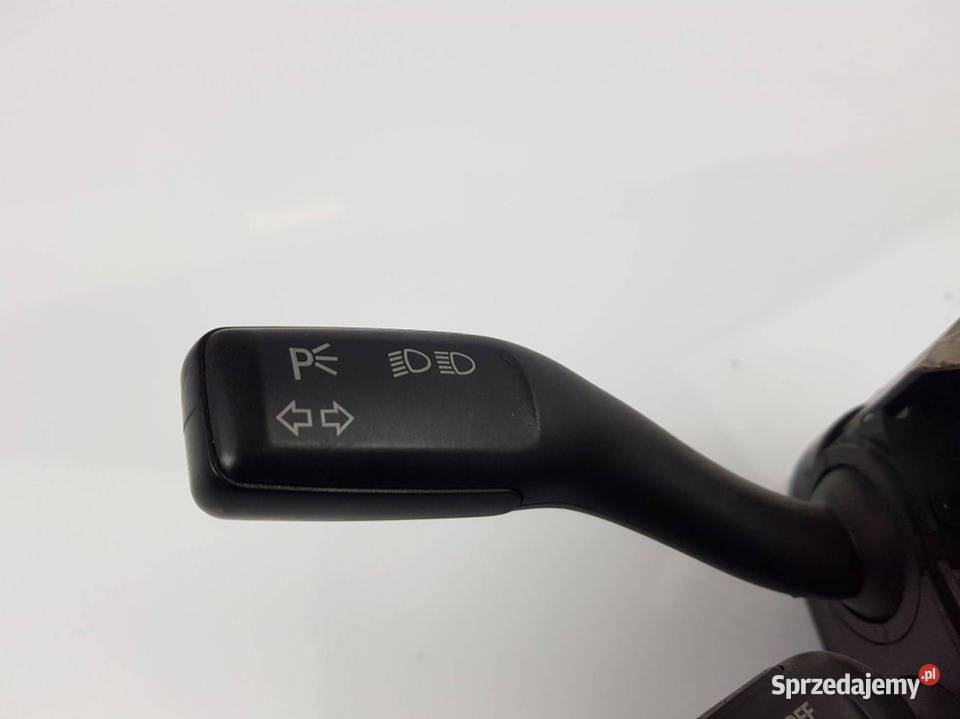 PRZEŁĄCZNIK ZESPOLONY 4E0953549 AUDI A8 D3 Lipno sprzedam