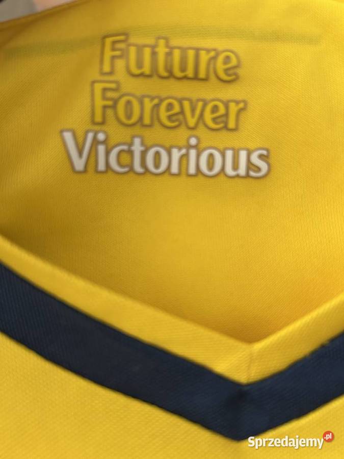 ARSENAL LONDYN FC 2014 2015 Puma M UNIKAT Sport i Wypoczynek Wrocław