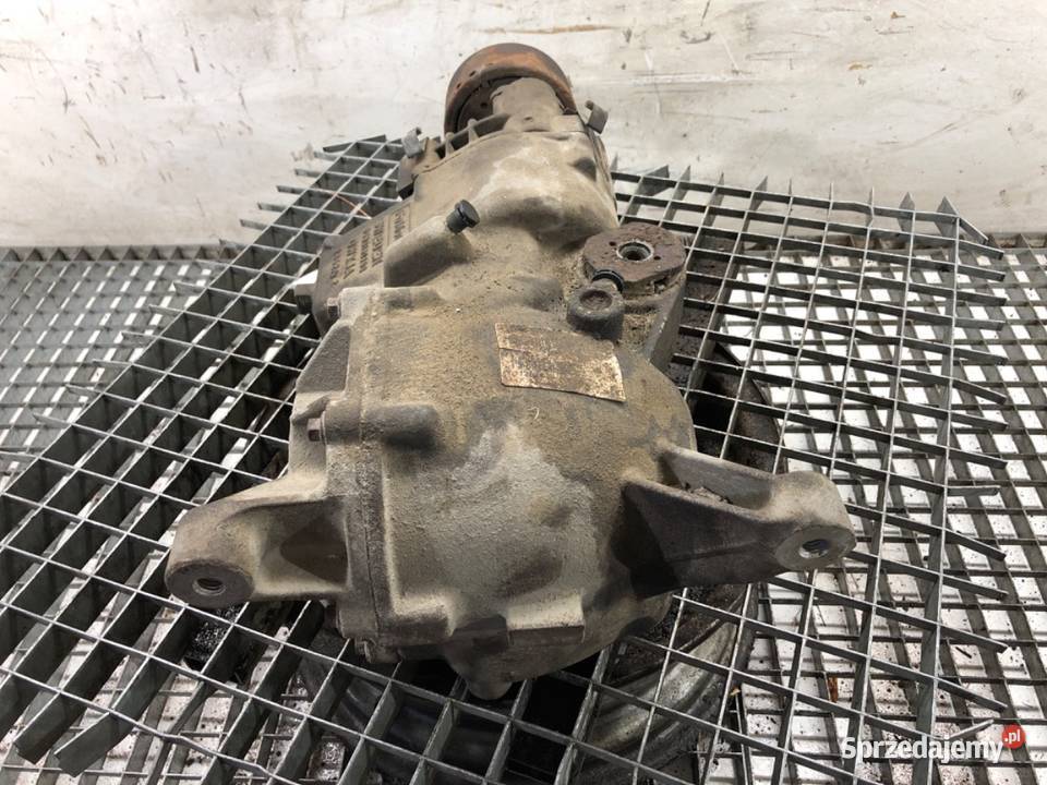 MOST DYFER TYŁ FORD KUGA I 9V4N4N053BD 20 140