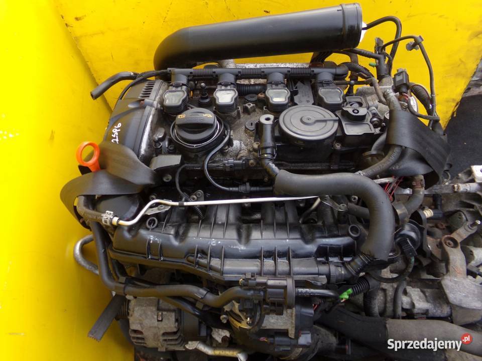 PASSAT CC A3 SUPERB OCATVIA LEON ALTEA TOLEDO 18 Suków