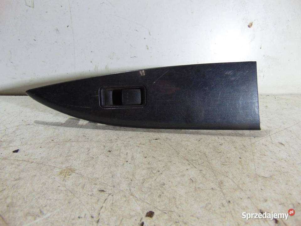 PANEL PRZYCISK SZYBY PRAWY TYŁ 10 PIN MAZDA 6 wielkopolskie