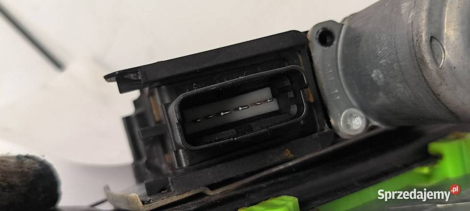 PODNOŚNIK SZYBY PT PEUGEOT 508 9688808380 sprzedam