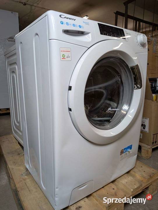 Candy CS 149TXMES Pralka 9 Klasa A 1400 wież do zabudowy Rzeszów