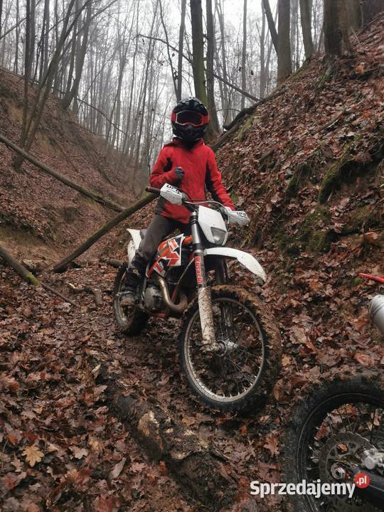 Ktm Freeride 250r Tarłów